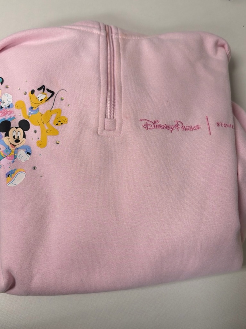 Stony Clover Lane Disney Women’s Sweater
